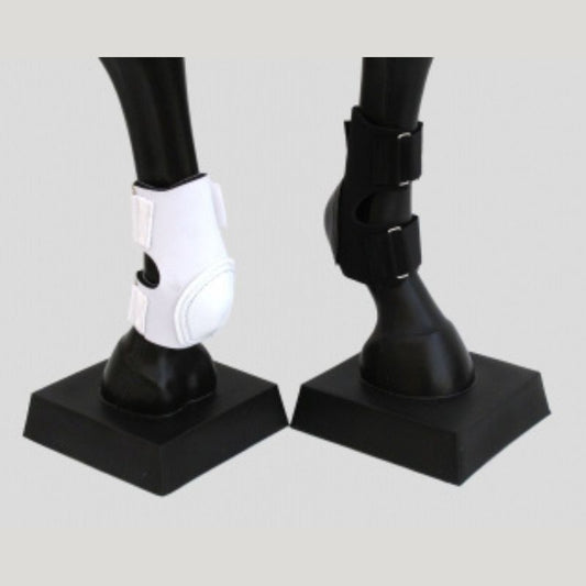 "P.T." Skid Boot - SCHWARZ oder WEISS - Gr. "M"