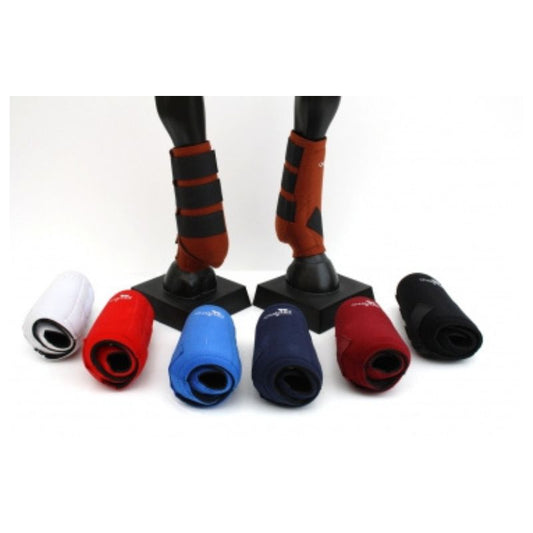"Qualcraft" Front Boot - verschiedene Farben und Größen