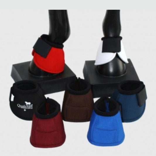 "Qualcraft" Overreach NT Bell Boot - versch. Farben - Größe "M"