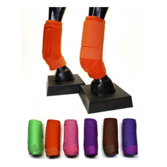 "P.T". Front Boot - Gr. M - 6 versch. Farben