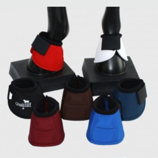 "Qualcraft" Overreach NT Bell Boot - 5 versch. Farben - Größe M - (102-017)