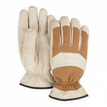 MAJESTIC Handschuhe WINTER EAGLE - gefüttert mit HeatFLeece Thermal Insulation - #1572
