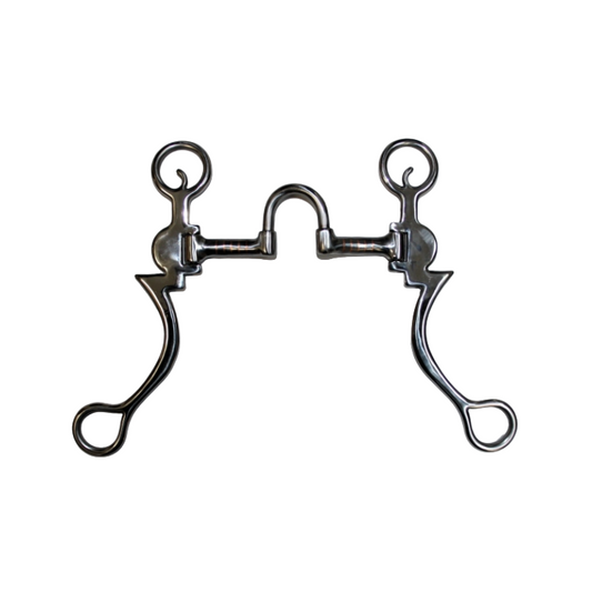 SS Long Shank Correction - tack24