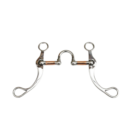 SS Ball Hinged Correction - tack24