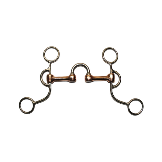 "KS" D.H. Short Shank Correction Bit - (286202)