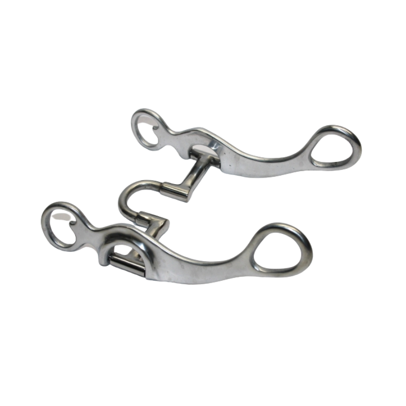 "KS" Alu Correction Bit (286490)