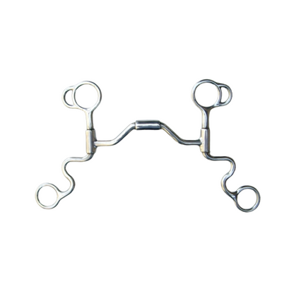 HYX Hinged B. Allen Shank Bit – 5´´ - 25684