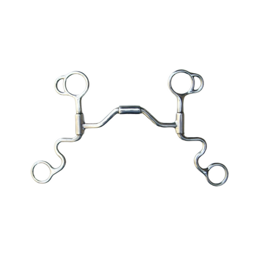 HYX Hinged B. Allen Shank Bit – 5´´ - 25684