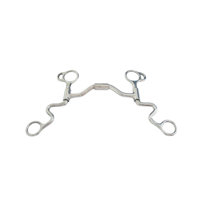 HYX Hinged B. Allen Shank Bit – 5´´ - 25684