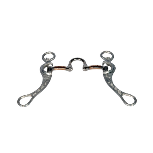 FG Alu Correction Show Bit - Copper Inlay - graviert #257313