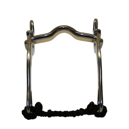 FG Alu Port Show Bit - Copper Inlay - graviert #257322