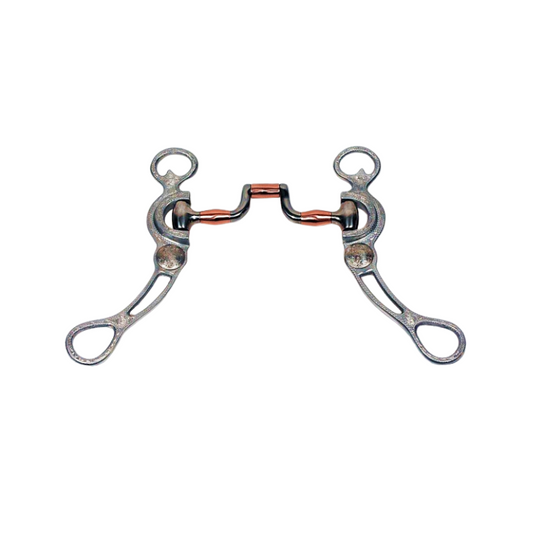 FG Alu Square Port Correction Show Bit - graviert #257329