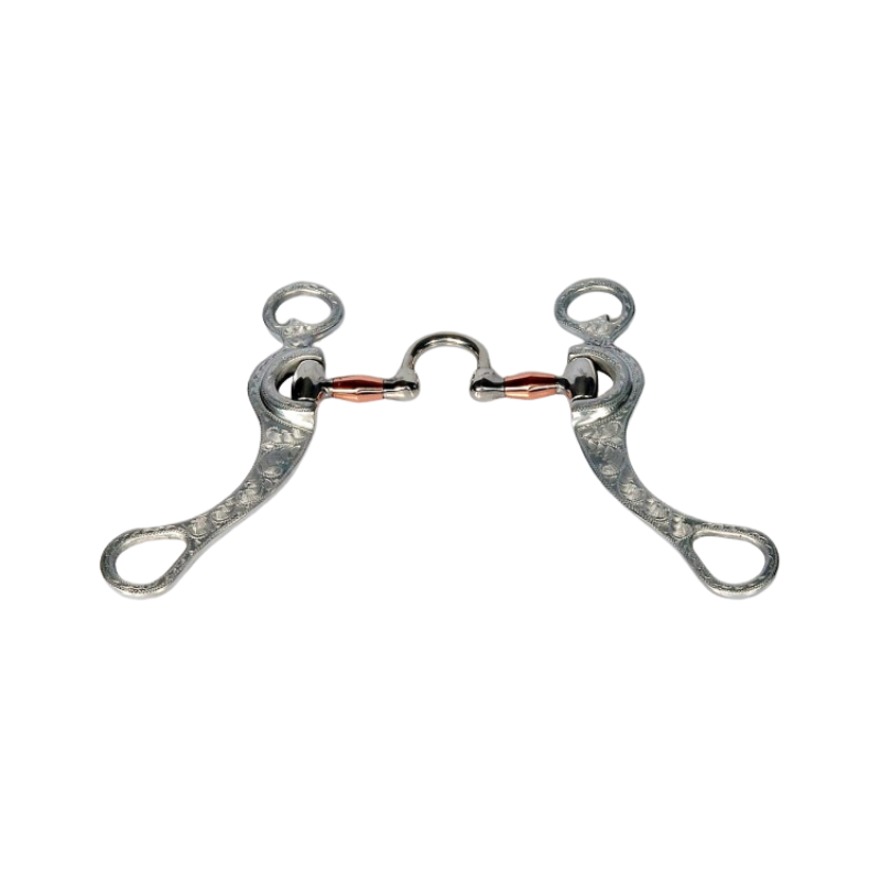 FG Alu Pro Roller Correction Show Bit - graviert #257312