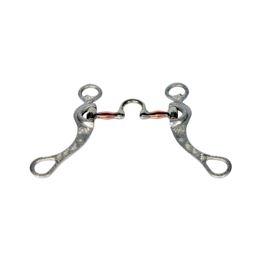 FG Alu Pro Roller Correction Show Bit - graviert #257312