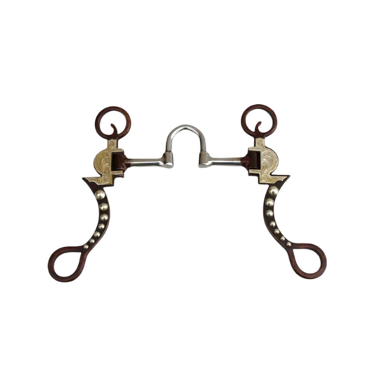 Antigue Short Shank Correction - tack24