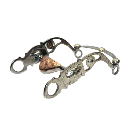 HYX - GS Show Bit – SPADE Mouth - 2170523
