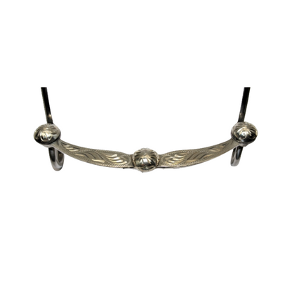 HYX - GS Show Bit – SPADE Mouth - 2170523