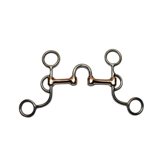 HYX  - D.H. Short Shank Correction Bit – 5´´ - 255835-50UX60
