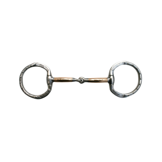 FG Show Snaffle - #257335