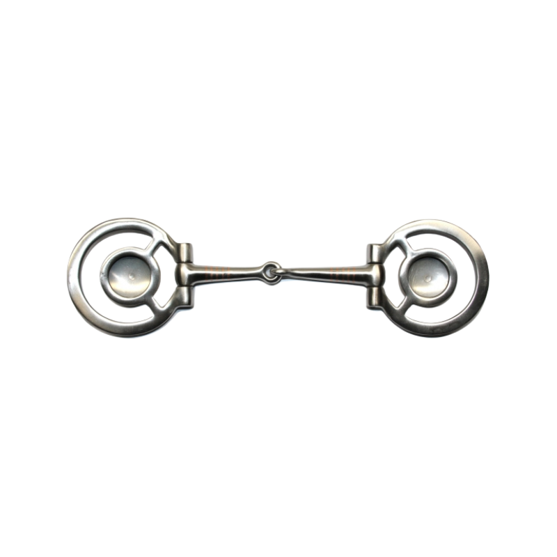 "KS" Show Snaffle - (283840)