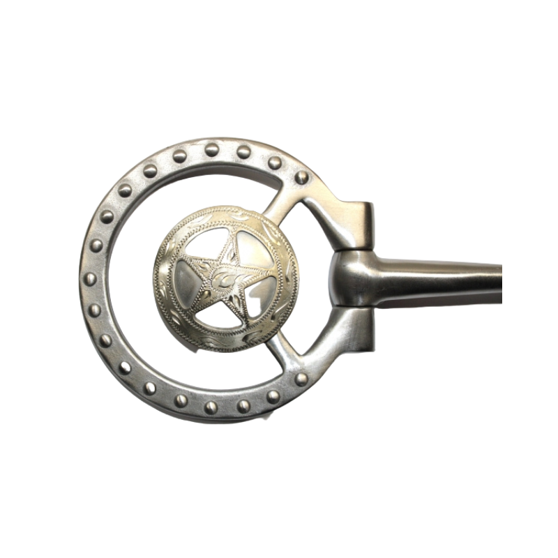 "KS" Show Snaffle - (283840)