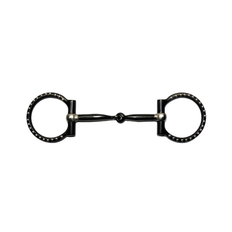 "KS" Show Snaffle - (283765BS)