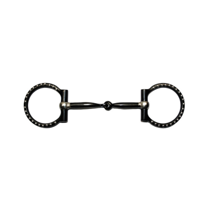 "KS" Show Snaffle - (283765BS)