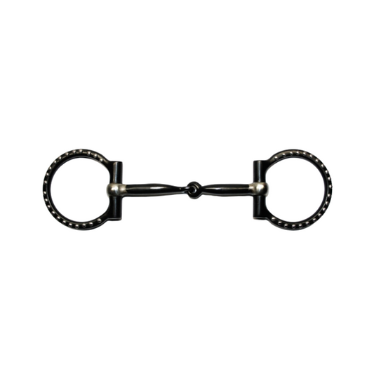 "KS" Show Snaffle - (283765BS)