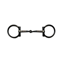 "KS" Show Snaffle - (283765BS)