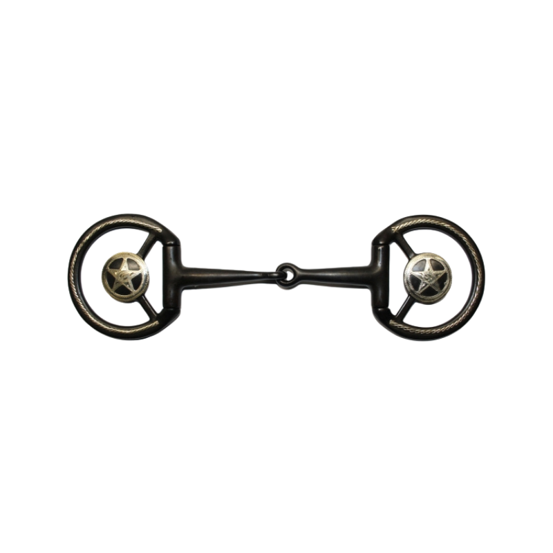 "KS" Show Snaffle - (283690)