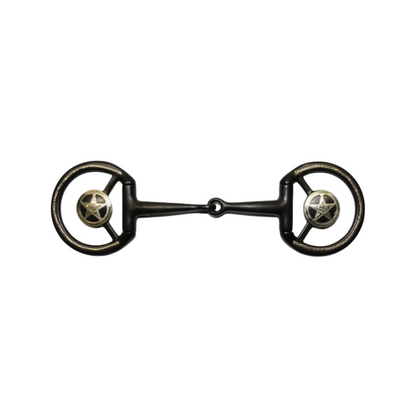 "KS" Show Snaffle - (283690)