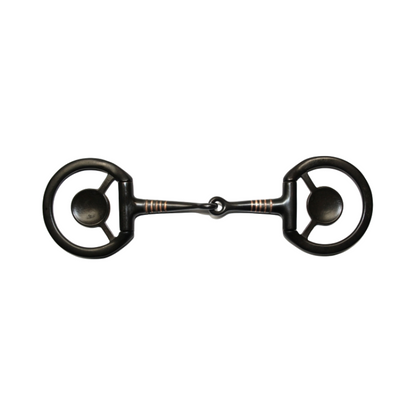 "KS" Show Snaffle - (283690)