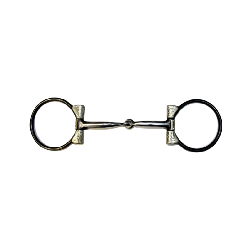 "KS" Show Snaffle - (27003V)