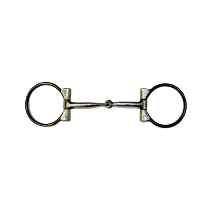 "KS" Show Snaffle - (27003V)