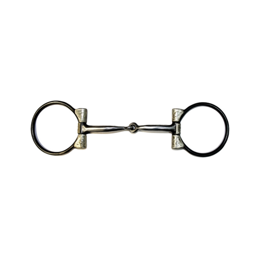 "KS" Show Snaffle - (27003V)