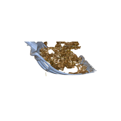 "V-Plast" Forke - SCHWEDENGABEL - Gabelkopf