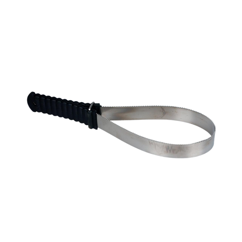 Schweißmesser - Metall
