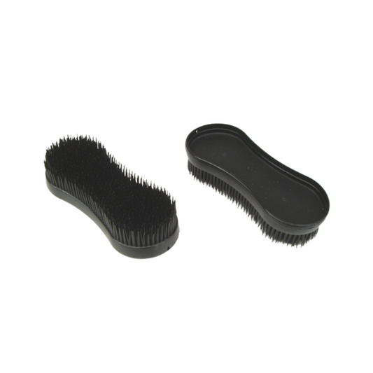 Bürste - Nadeligel - 16cm