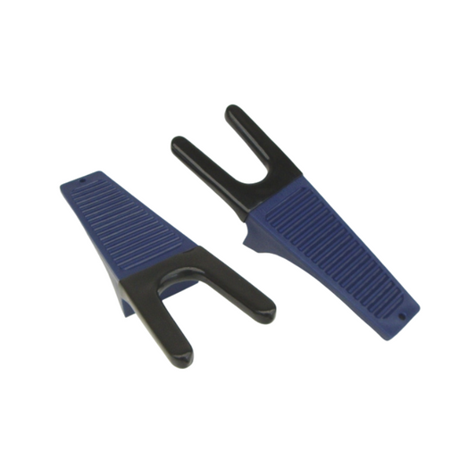 Stiefelknecht - Two Tone - PVC Cover