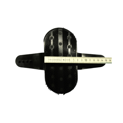 Nadeligel - Länge 17,5cm