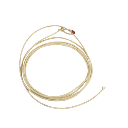 Ranch Rope - Nylon - 3/8 '' x 30 ''