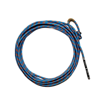 "Tough 1" Kid / Youth Rope - 5/16´ x 25´´ - Blue / Royal