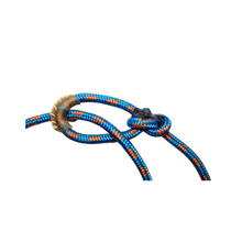 "Tough 1" Kid / Youth Rope - 5/16´ x 25´´ - Blue / Royal