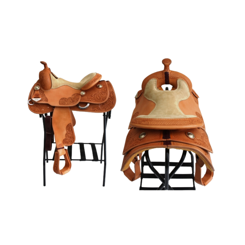 "Bob's" - Lady Reiner - tack24