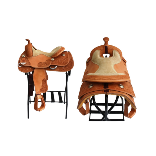 "Bob's" - Lady Reiner - tack24
