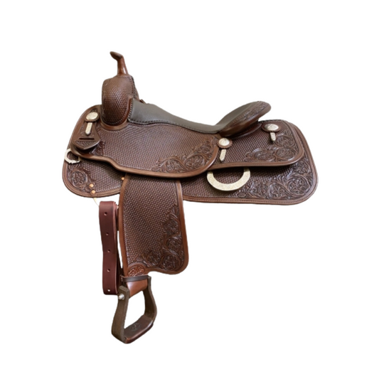 "Bob's" - Next Gen Reiner - tack24