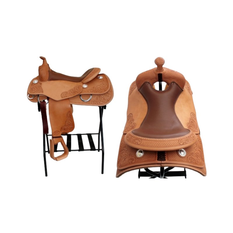 "Bob's" - Custom Reiner - The NEW FAPPANI - tack24