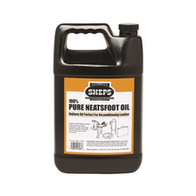 "Weaver SHEPS" – 100% Pure Neatsfoot Oil – 32oz. / 946ml