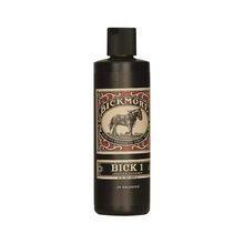"BICK 1" – Leather Conditioner – tack24