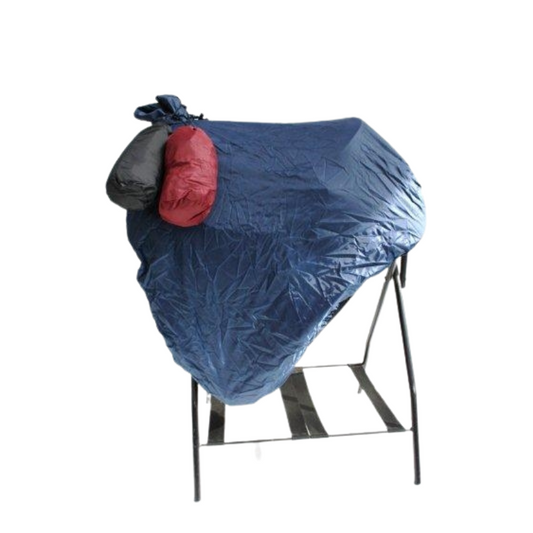 Saddle Cover - Tote Bag - für kompletten Sattel - 3 verschiedene Farben